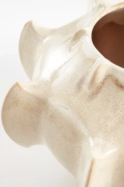 ROGUE Vase/potte - Høyde 21 Cm -Hjemmedekorasjon Salg 2024 b 1473