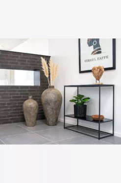 Krukke Corvo, Ø40x80 -Hjemmedekorasjon Salg 2024 b 1477