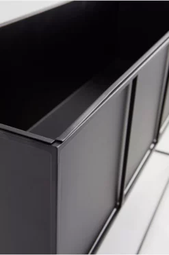 RAFFERTY Potte Med Stativ 80x25 Cm -Hjemmedekorasjon Salg 2024 b 1488