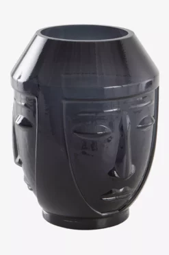 JAMES Glassvase - Stor