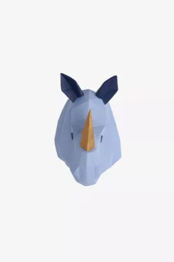 DEWEY Veggdekor -Hjemmedekorasjon Salg 2024 b 150