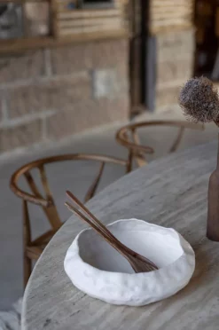 Skål Juno Høyde 10,5 Cm -Hjemmedekorasjon Salg 2024 b 1535