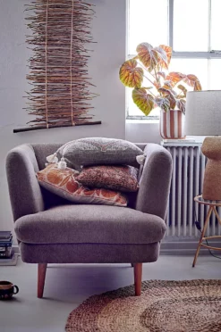 Bloomingville Dekorpotte Joni -Hjemmedekorasjon Salg 2024 b 1544