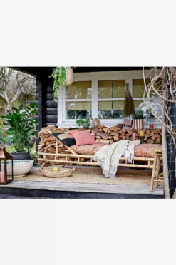 Bloomingville Dekorpotte Joni -Hjemmedekorasjon Salg 2024 b 1545