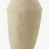 Vase Rym Pappmasje, Høyde 44 Cm -Hjemmedekorasjon Salg 2024 b 1554