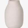 Blomus Vase Colora H20 Cm, Diameter 14 Cm -Hjemmedekorasjon Salg 2024 b 1570