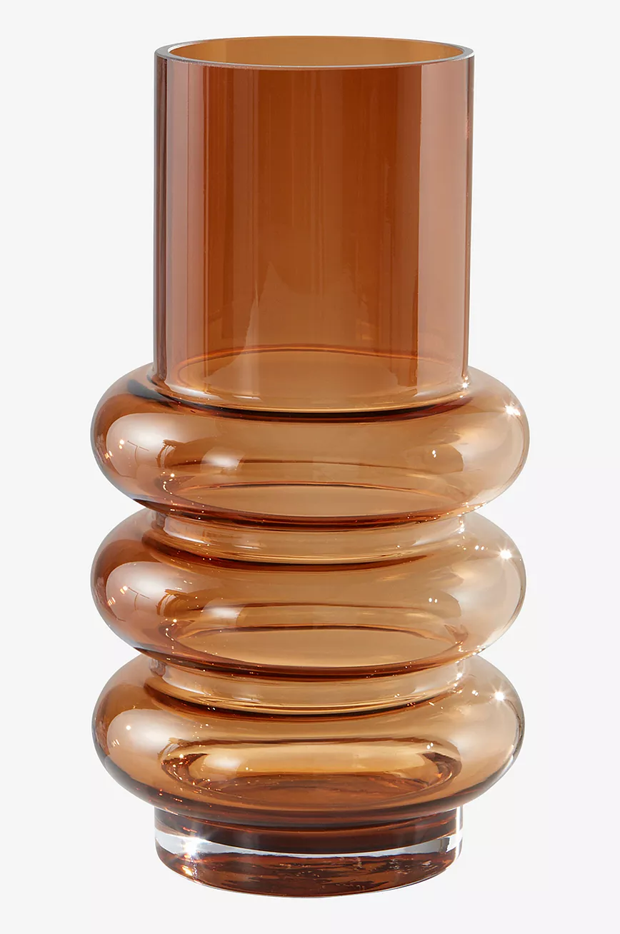 MIST Vase - Høyde 26 Cm 3 MIST Vase - Høyde 26 Cm