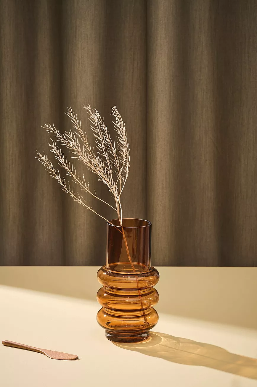 MIST Vase - Høyde 26 Cm 4 MIST Vase - Høyde 26 Cm - Bilde 2