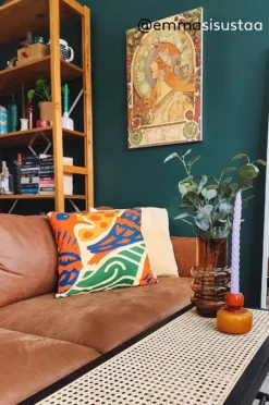 MIST Vase - Høyde 26 Cm 11 MIST Vase - Høyde 26 Cm -Hjemmedekorasjon Salg 2024 b 1579