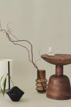 MIST Vase - Høyde 26 Cm 12 MIST Vase - Høyde 26 Cm -Hjemmedekorasjon Salg 2024 b 1580