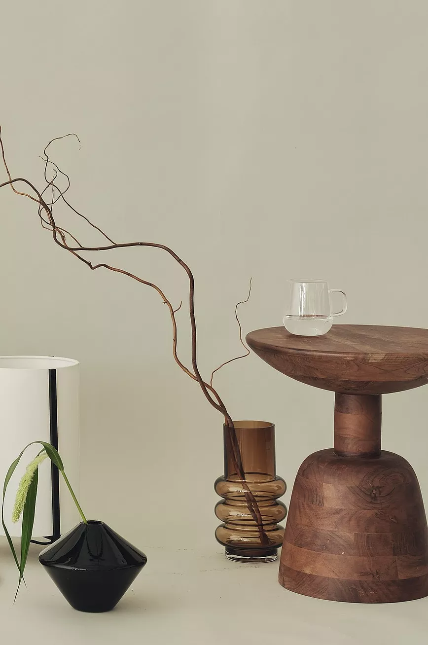 MIST Vase - Høyde 26 Cm 6 MIST Vase - Høyde 26 Cm - Bilde 4