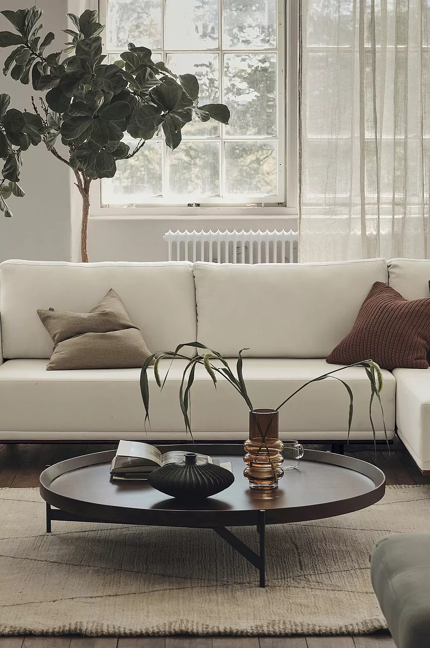 MIST Vase - Høyde 26 Cm 7 MIST Vase - Høyde 26 Cm - Bilde 5