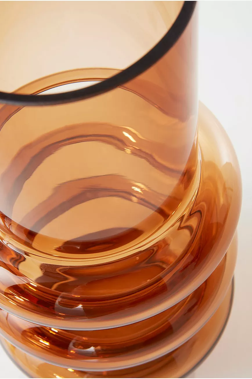 MIST Vase - Høyde 26 Cm 8 MIST Vase - Høyde 26 Cm - Bilde 6