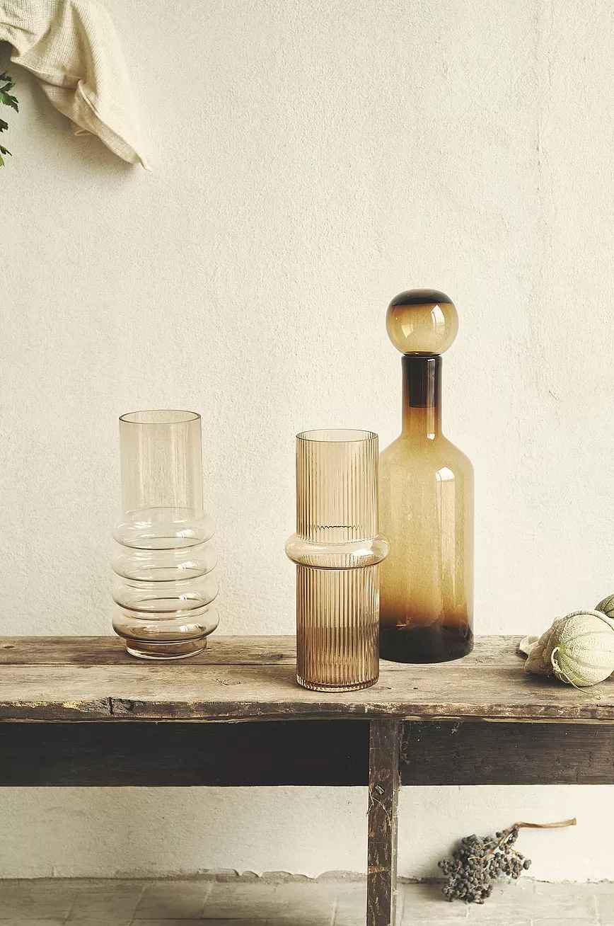 MIST Vase - Høyde 26 Cm 9 MIST Vase - Høyde 26 Cm - Bilde 7