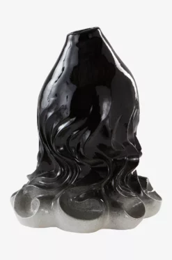 CANYON Vase/dekor - Høyde 32 Cm