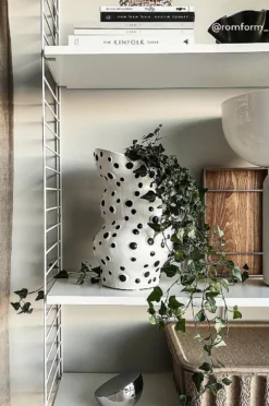 FRICK Vase -Hjemmedekorasjon Salg 2024 b 1599