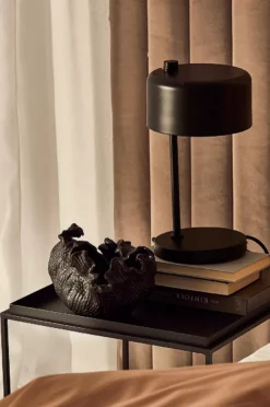 CAROL Dekorskål -Hjemmedekorasjon Salg 2024 b 1605