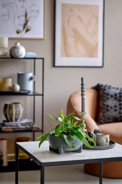 Bloomingville Brett Colombo, Sett Med 2 -Hjemmedekorasjon Salg 2024 b 161