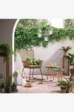 Potte Lux, Sett Med 3 Stk -Hjemmedekorasjon Salg 2024 b 1617