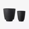 Bloomingville Blomsterpotte Ilion, Sett Med 2 -Hjemmedekorasjon Salg 2024 b 1618
