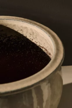 Krukke Agnes Høyde 22,5 Cm -Hjemmedekorasjon Salg 2024 b 1623