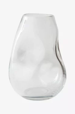 Vase Buckly Høyde 26 Cm