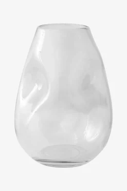 Vase Buckly Høyde 26 Cm -Hjemmedekorasjon Salg 2024 b 1626