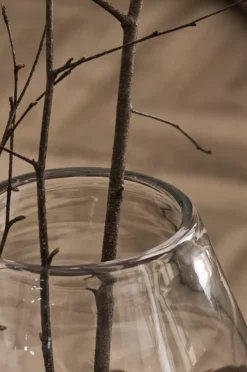 Vase Buckly Høyde 26 Cm -Hjemmedekorasjon Salg 2024 b 1627