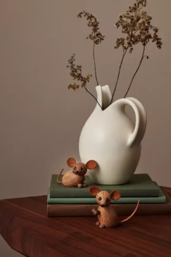 Spring Copenhagen Tredekor The Country Mouse -Hjemmedekorasjon Salg 2024 b 165