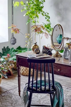 Bloomingville Krukke Med Lokk Jeannie -Hjemmedekorasjon Salg 2024 b 1652