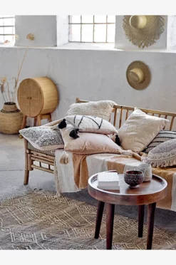 Bloomingville Kurv Gajih -Hjemmedekorasjon Salg 2024 b 1657