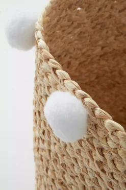 ASTELL Oppbevaringskurv -Hjemmedekorasjon Salg 2024 b 1660