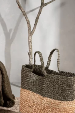 Kurv Kanpur -Hjemmedekorasjon Salg 2024 b 1668