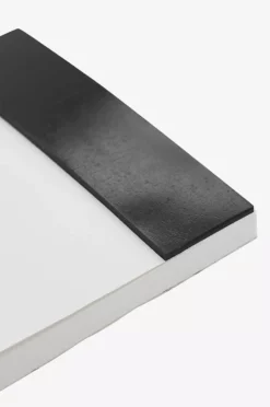 Notatblokk Rose Med Magnet -Hjemmedekorasjon Salg 2024 b 1676