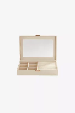 ELISE Smykkeskrin -Hjemmedekorasjon Salg 2024 b 1680