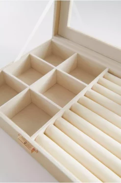 ELISE Smykkeskrin -Hjemmedekorasjon Salg 2024 b 1681