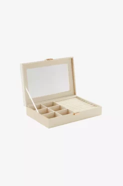 ELISE Smykkeskrin -Hjemmedekorasjon Salg 2024 b 1682