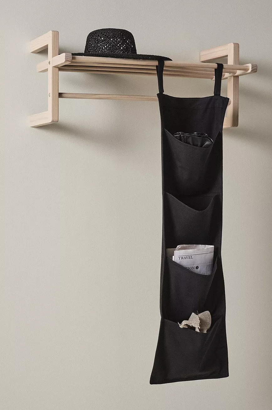 HIDING Hengende Oppbevaring 4 HIDING Hengende Oppbevaring - Bilde 2