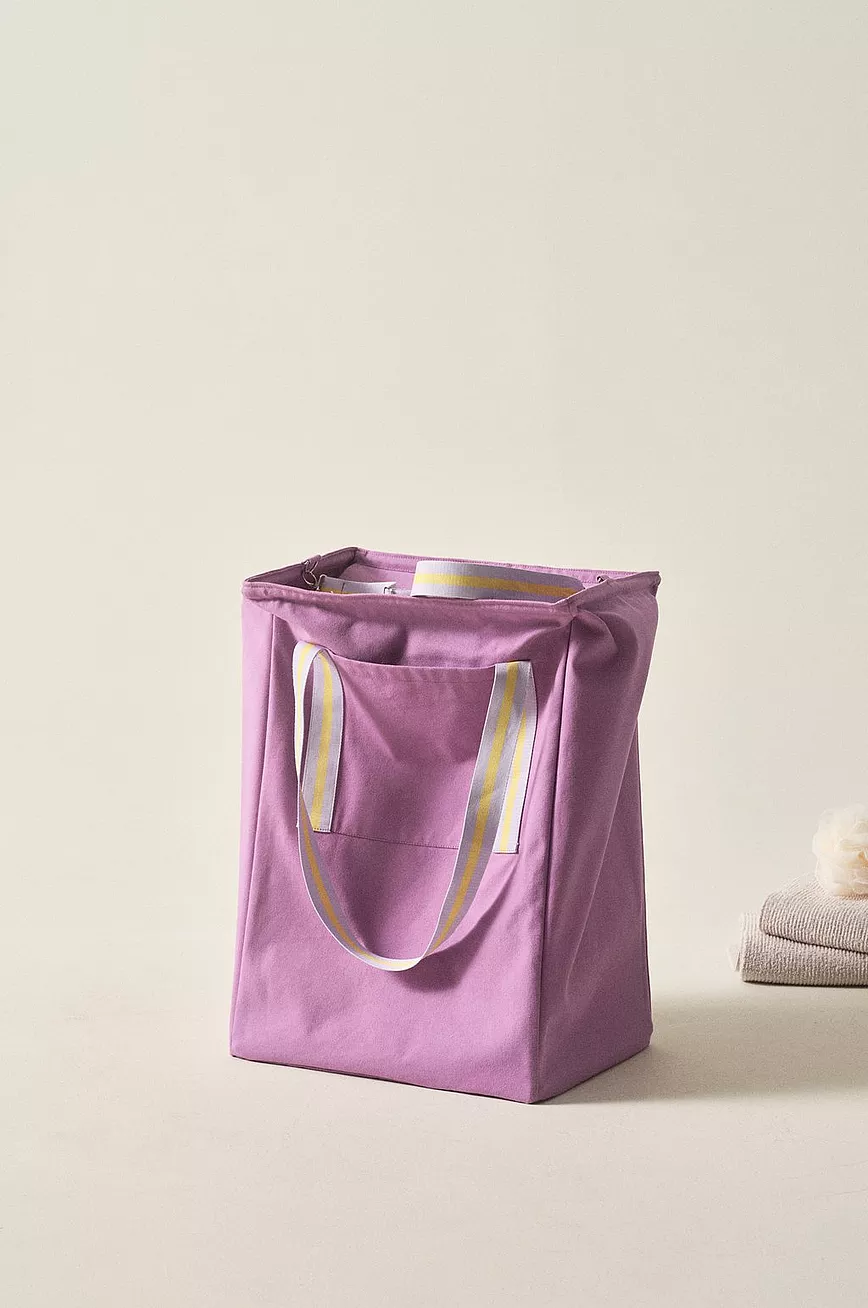 BUNBURY Skittentøyskurv 4 BUNBURY Skittentøyskurv - Bilde 2