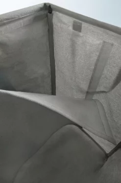 RIVOLI Skittentøyskurv -Hjemmedekorasjon Salg 2024 b 1717