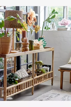 Bloomingville Kurv Todi, Sett Med 3 -Hjemmedekorasjon Salg 2024 b 1727