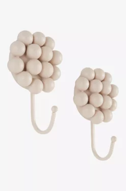 BENEVENTO Knagg 2-pk