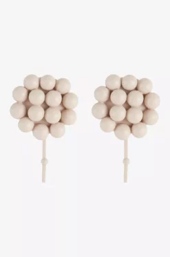 BENEVENTO Knagg 2-pk -Hjemmedekorasjon Salg 2024 b 1730