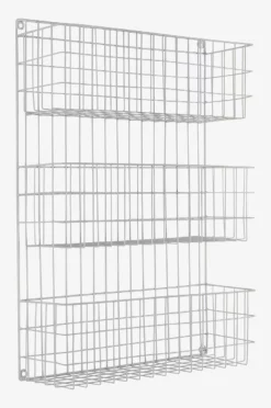 DURBUY Oppbevaringshylle