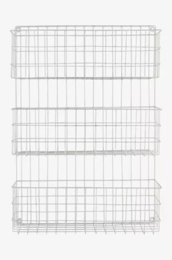 DURBUY Oppbevaringshylle 9 DURBUY Oppbevaringshylle -Hjemmedekorasjon Salg 2024 b 1736