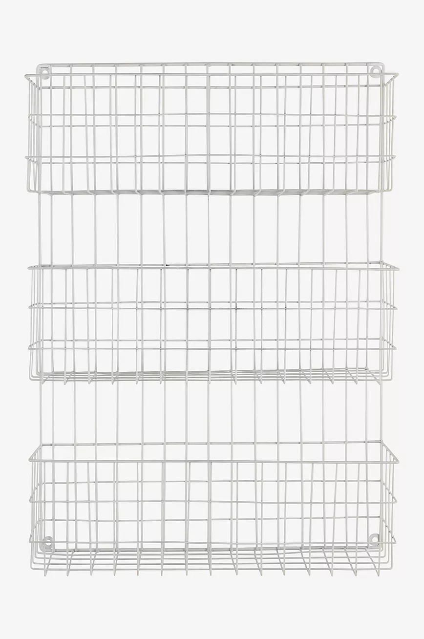 DURBUY Oppbevaringshylle 6 DURBUY Oppbevaringshylle - Bilde 4