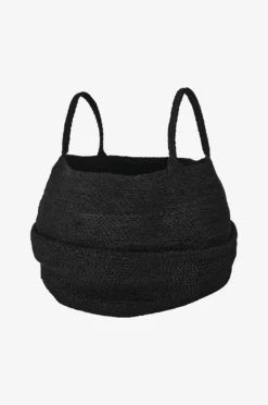 Oppbevaringskurv Leo Basket Big