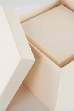 BOXAS Pappeske 2-pk - Gjenvunnet -Hjemmedekorasjon Salg 2024 b 1747