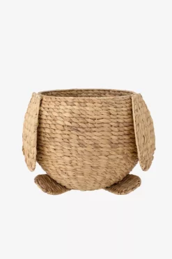 Kurv Med Lokk Pingo -Hjemmedekorasjon Salg 2024 b 1751