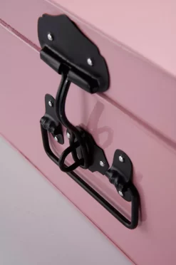 BOX Oppbevaringsboks 2-pk -Hjemmedekorasjon Salg 2024 b 1767